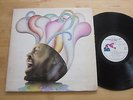 Leon Thomas - Blues and the Soulful Truth LP Jazz Funk Rare Groove Flying Dutch