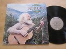 Sivuca S/T LP Rare Brazilian Jazz on Vanguard w/ Bill Withers' Ain't No Sunshine
