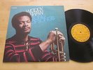 Woody Shaw - Song of Songs LP Contemporary Henry Franklin Bennie Maupin