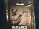 Jay Z Magna Carta Holy Grail Third Man Records vinyl 7
