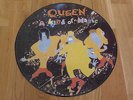 QUEEN A KIND OF MAGIC LP PICTURE DISC SPECIAL INHOUSE COPY RARE EX++