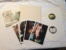 The Beatles White Album UK Import Apple WHITE VINYL Complete w/ Poster & Photos