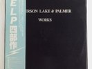 EMERSON,LAKE & PALMER 