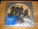 SILVER BEATLES Like Dreamers Do 3lp New Sealed 2 Picture Discs & White Vinyl LP