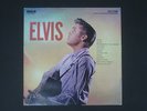 ELVIS PRESLEY Vinyl LP  Rock 'N' Roll No 2 (Italian Pressing)  EX+