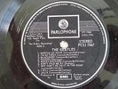The Beatles THE WHITE ALBUM Vinyl LP Record WITH POSTER