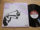 Bruton Music - Orchestral Tension LP Library Music Moody Drama Samples BRM-12