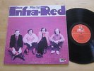 Dave Pike Set - Infra-Red LP Rare Jazz Funk Psych Sitar on MPS Volker Kriegel