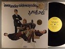 Yardbirds, The  Over Under Sideways Down    Mono  Blues Rock Psych