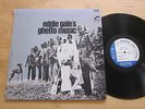 Eddie Gale's Ghetto Music LP Rare Spiritual Free Jazz on Blue Note Liberty RVG