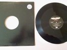 Rare Promo EP Record Vinyl Megaforce Testament Practice What You Preach Thrash
