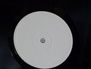 T Rex 'Tanx' Original single sided White Label Test Pressing LP 12