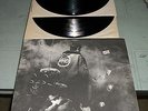 THE WHO LP QUADROPHENIA DOUBLE ALBUM EX VINYL MCA2-10004 1973 GATEFOLD