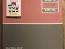 NEW SEALED Grateful Dead Dick's Picks Volume 4 6LP 180g Vinyl Box Set 0431/2000