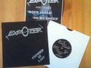 EXPOZER - 'Exposed At Last' rare original NWOBHM 7