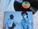 Mick Jagger–Wandering Spirit- 1993 ORIGINAL GERMAN 1st PRESS LP/STONES