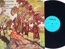 Gustav Schmahl: Ernst H.Meyer- Violin Sonata, Trio, String Quartet No 6 / Nova
