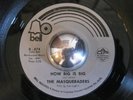 THE MASQUERADERS rare How Big Is Big nothern soul 45 LISTEN