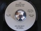 THE JOKERS  Canadian modern soul 45 LISTEN
