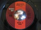 ROZZA & WINE rare Disco Boogie Woman modern soul CDN 45 LISTEN
