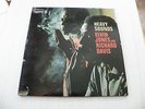 ELVIN JONES & RICHARD DAVIS HEAVY SOUNDS LP US IMPULSE 1967 STEREO GATEFOLD