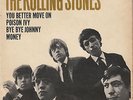THE ROLLING STONES - THE ROLLING STONES - 7