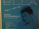 Ella Fitzgerald-Songs In A Mellow Mood-Decca 8068-NICE