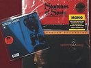 Miles Davis - Nefertiti 2LP Ltd 180g / Sketches Of Spain / 7
