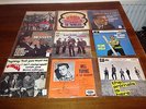 60,S ROCK,POP ETC-EPS IN PICTURE SLEEVES--36 IN TOTAL