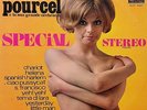 FRANCK POURCEL / SPECIAL LP  SEXY NUDE COVER CHEESECAKE