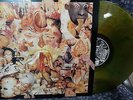 Carcass Reek Of Putrefaction NEW Vomit green. Napalm Death Phobia Extreme Noise