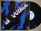LA VOYAGE Never Lookin Back (Again) US ORIG LP TRANS A MODERN SOUL FUNK BOOGIE