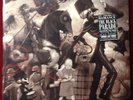 My Chemical Romance - The Black Parade LP [Vinyl NEW] Double LP D-Side Etching
