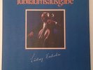 Jubiläumsausgabe Ludwig Hoelscher 5 LP Box Hoelscher, Ludwig [Vc] [Interpret], E