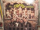 The Cadillacs LP 