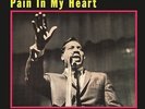 OTIS REDDING PAIN IN MY HEART LP VINYL 33RPM BRAND NEW