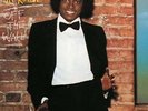 MICHAEL JACKSON OFF THE WALL LP VINYL 33RPM BRAND NEW