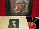 EMI SLS 788/9 9lp STEREO UK BEETHOVEN THE NINE SYMPHONIES PHIL ORCH KLEMPERER NM