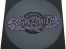 AEROSMITH: Dude (looks like a lady) UNCUT Shape rare