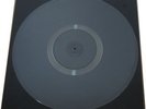 AEROSMITH: Dude (looks like a lady) UNCUT Clear Vinyl Testpress rare