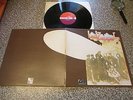 588198 - LED ZEPPELIN 11 - 2 - EARLY PRESS - A5 B4 - RED PLUM - GATEFOLD