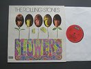 The Rolling Stones ?– Flowers - Decca  LP  Near Mint