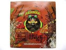 RAS ELROY Stepping ARAWAK 12