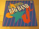 Reference Recodings RR 14 Your Friendly Neighborhood Big Band Audiophile LP MINT