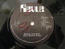 LEROY BROWN Blood Ago Run/Help Us Jah REVUE 12