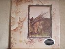 LED ZEPPELIN IV / 200 Gram QUIEX SV-P Classic Records - RARE 
