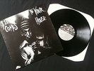 Various - Hell Comes To Your House LP UK 1982 EX/EX Punk / Deathrock compilation