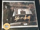 Notorious B.I.G., The - Life After Death 3x Vinyl LP Hip-Hop USED _AS IS