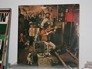 Bob Dylan and the Band The Basement Tapes double lp