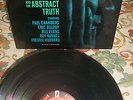 Oliver Nelson Blues and the Abstract Truth Impulse Mono RVG VG+ DOLPHY ORIG 1961